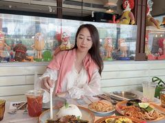 -POKIPOKI泰食谷仓东南亚菜(侨香店)