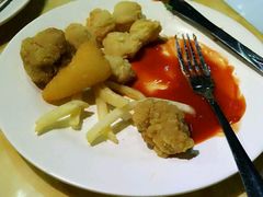 -哆来咪火锅烤肉自助(牌楼店)