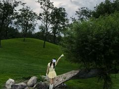 -万柳高尔夫俱乐部