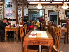 大堂-砂锅居(西四店)