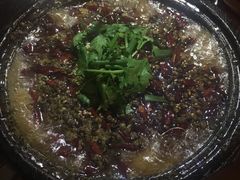 -烛影拾光观景餐厅·创意菜·摄影·小提琴(大唐不夜城店)