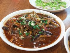 -老马家·舌尖上的西塘美食