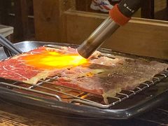-小川洋风料理(街道口店)