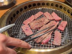 -海之屋韩式烤肉(海棠68环球美食街店)