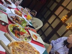 -ITA·意塔意大利餐厅(亦庄店)
