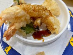 -京樽回転寿司(奥林匹克店)
