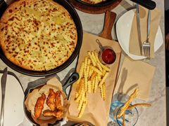 -必胜客(瑞虹店)