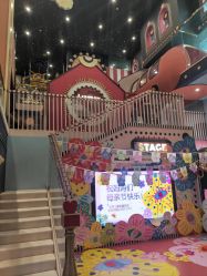 -MELAND CLUB亲子乐园·派对·餐厅(北京芳圆里ID MALL店)