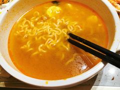 -丰茂烤串(港旅店)