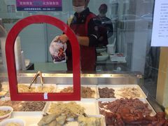 -紫燕百味鸡(人民路店)