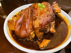 密制脚圈-走马楼饭庄(慈城古县城店)