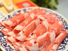 -东镇老火锅(长春路首店)