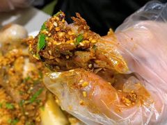 -海底捞火锅(顺义华联店)