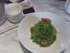 -北京老铺烤鸭(老城根店)