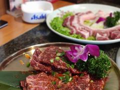 -梦山水日本烧肉(五四广场店)