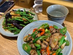 -静一餐厅·湖北菜(前门店)