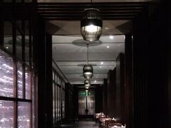 -康莱德酒店·美庭自助餐厅