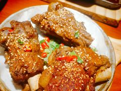 -有位虾匠·香辣蟹·小龙虾(李村店)