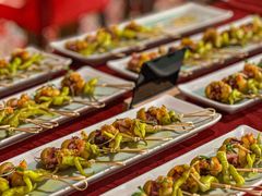 -BROWNSTONE布朗石西班牙餐厅(富城店)