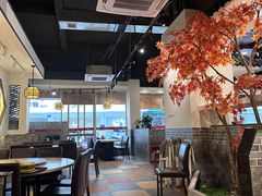 -蒸武门·广式茶点(石滩店)