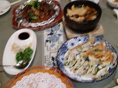 -品茶居素食馆(罗湖店)