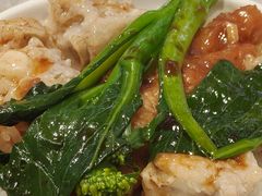 排骨拼鸡爪-金翠皇宫粤菜·点心·海鲜(翡翠店)
