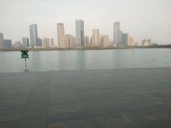 -天鹅湖体育公园
