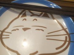 -南锣肥猫·麻辣烤鱼·16年现烤现卖(财富购物中心店)