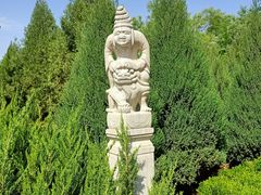 -大槐树寻根祭祖园