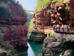 -云台山风景名胜区