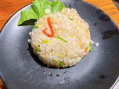 土豆炒饭-麻喜大