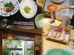 -AKIMOTO秋本寿司(双井店)
