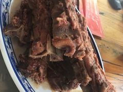 -人民公社大食堂(张家湾店)