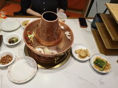 -东门口·新式老北京火锅(河西龙湖天街店)