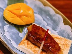 -乾山寿司(好运街店)