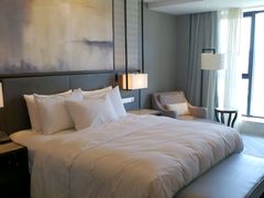 -舟山希尔顿酒店