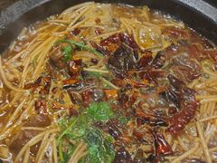 -小秦淮·南京土菜(新亭西路店)