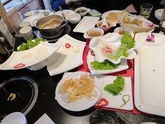 -食鲜捞火锅(湖西路店)