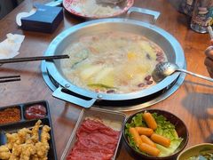 -楠火锅(仁恒梦中心店)