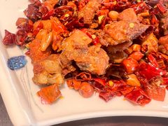 -前门烤鸭(江东中路店)
