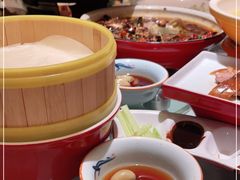 -八珍饺子·烤鸭·家常菜