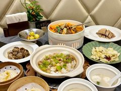 -A One Kitchen·南京精菜馆(晶丽酒店店)