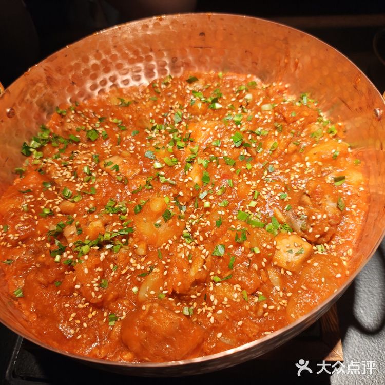 Ameigo梅果·云贵川bistro，尝美味