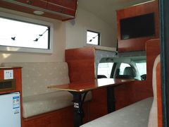 -北京房车博览中心