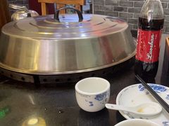 -大杰海鲜锅(基隆路店)