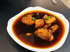 -贡梅老面馆·蟹粉面·无锡特色小吃(南长街主推店)