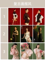 -专注孕妇照亲子照·纪田摄影