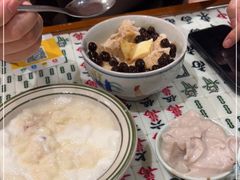 -堂屋糖水店(愚园店)