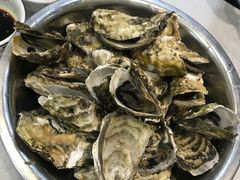 -宾朋海鲜特色美食餐厅·纯手工鲅鱼水饺(兴海路店)