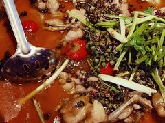 -望京一号·重庆江湖菜(工体店)